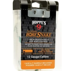 Hoppe's Boresnake for Shotguns 12 gauge