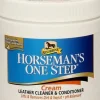 Horseman's One-Step Leather Cleaner & Conditioner