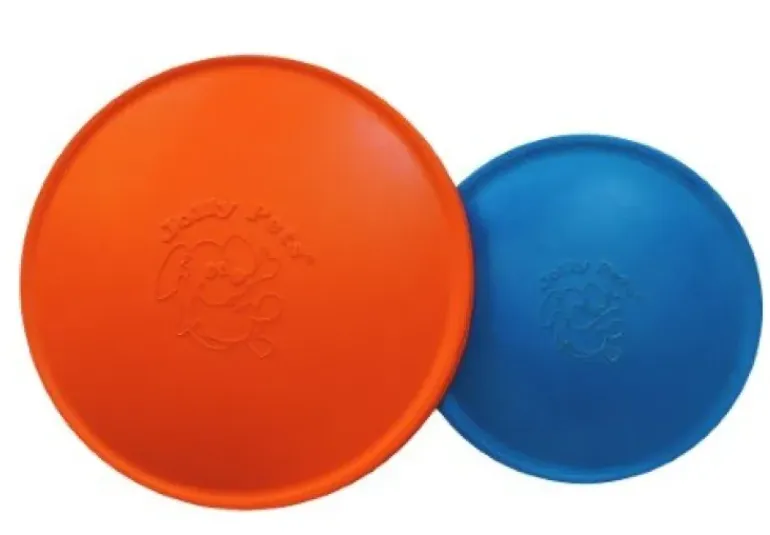 Horseman's Pride Jolly Flyer - Blue - 9.5