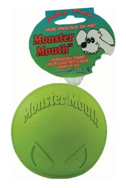 Horsemen's Pride Monster Mouth