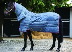 Horseware Amigo 200g Insulator Medium Stable Rug