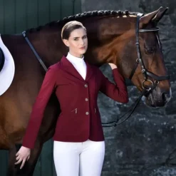 Horseware Women's Competition Jacket