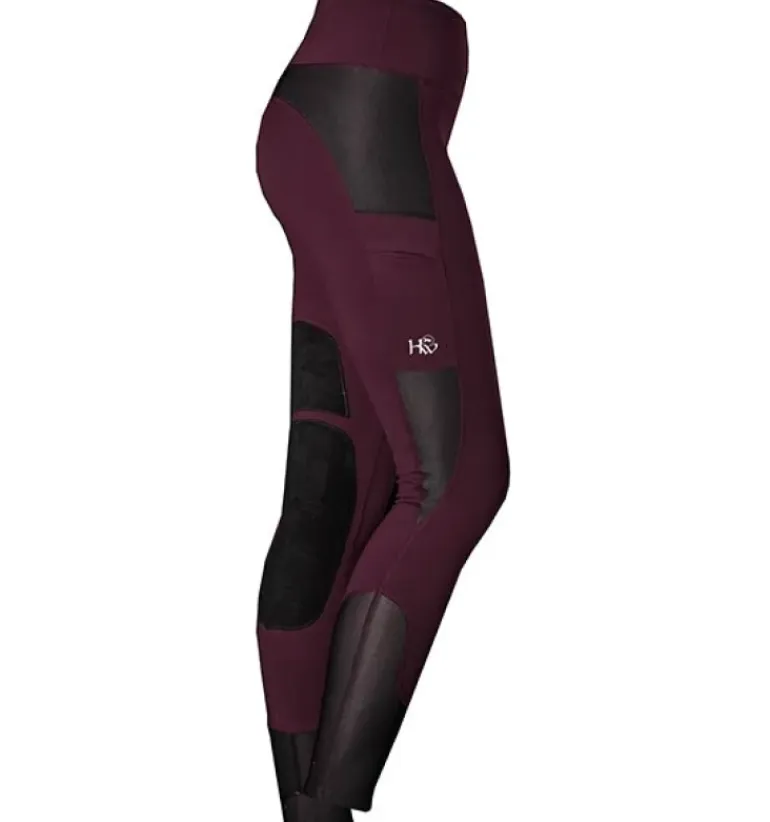 Horseware Women's Riding Tights