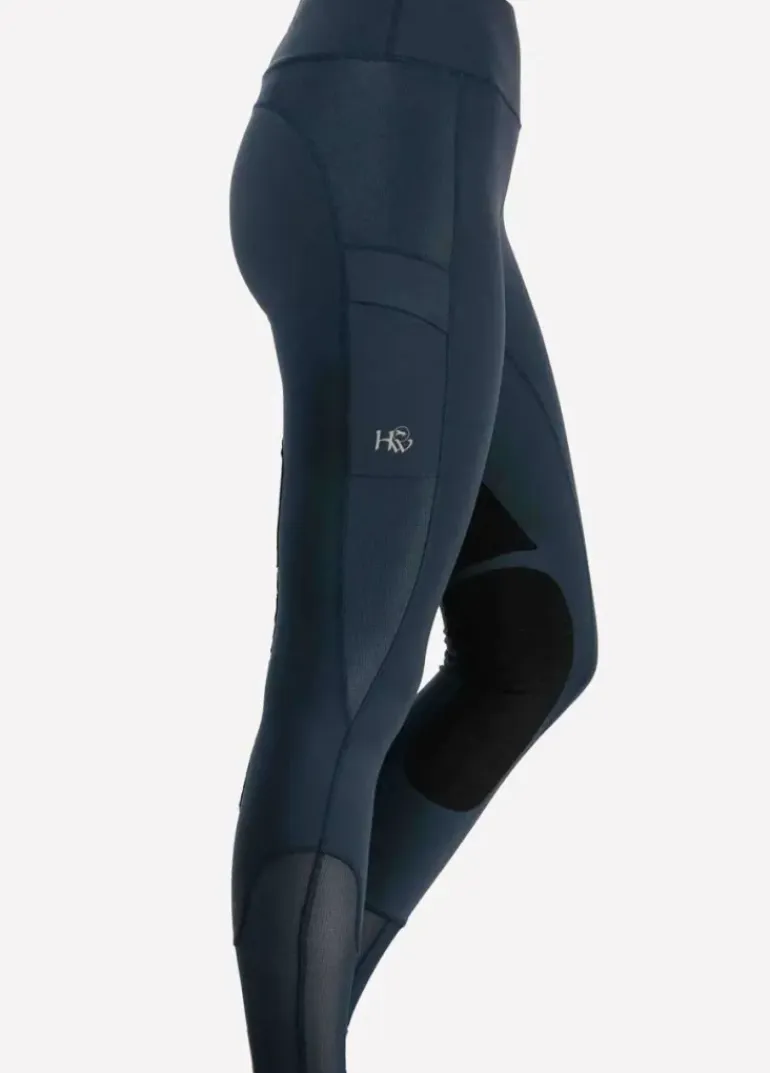 Horseware Women's Riding Tights
