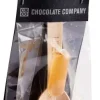 Hotchocspoon Luxe Grand Marnier (milk chocolate) 50g