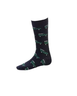 House Of Cheviot Defender Socks