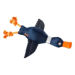 House of Paws Duck Thrower with Wings