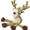 House of Paws Tweed Long Legs Dog Toy