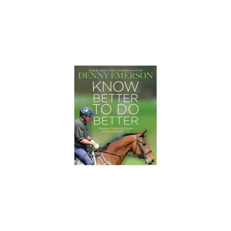 How To Look Cool Whist Learning Polo