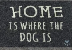 Howler and Scratch Mat Home 2 50x75cm