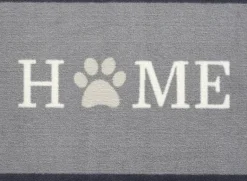 Howler and Scratch Mat Home Paw 1 50x75cm