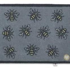 Hug Rug Eco Genics Bee 2 65x85cm