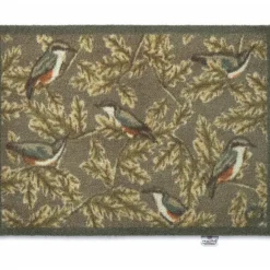 Hug Rug Eco Genics Nathatch 1 65x85cm