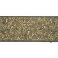 Hug Rug Eco Genics Nuthatch 1 Runner 65cmx150cm