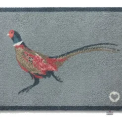 Hug Rug Eco Genics Pheasant 1 65x85cm