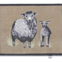 Hug Rug Eco Genics Sheep 1 65x85cm