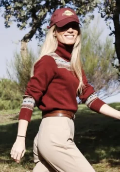 Hunt & Hall Belchamp Sweater