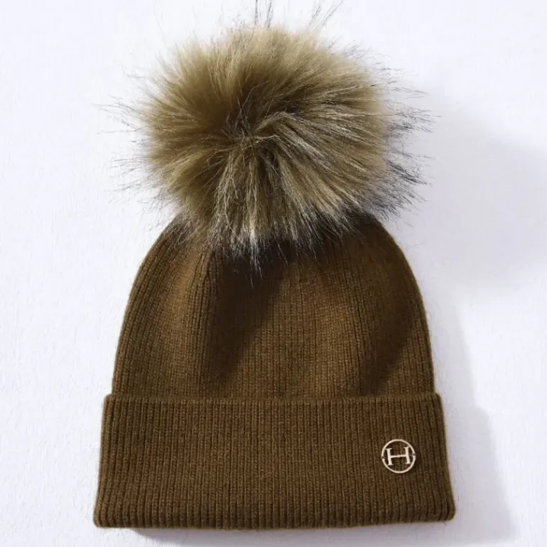 Hunt & Hall Belvoir Beanie
