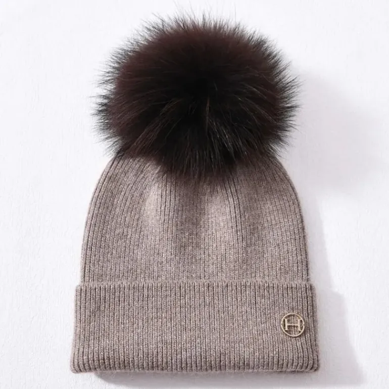 Hunt & Hall Belvoir Beanie