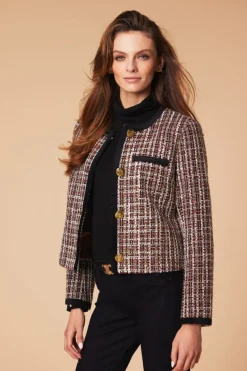 Hunt & Hall Bromham Blazer