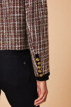 Hunt & Hall Bromham Blazer