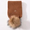 Hunt & Hall Cattistock Scarf