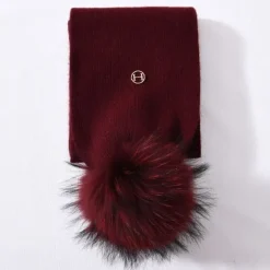 Hunt & Hall Cattistock Scarf