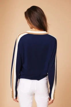 Hunt & Hall Kensington Jumper