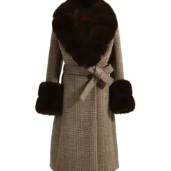 Hunt & Hall Loxley Coat