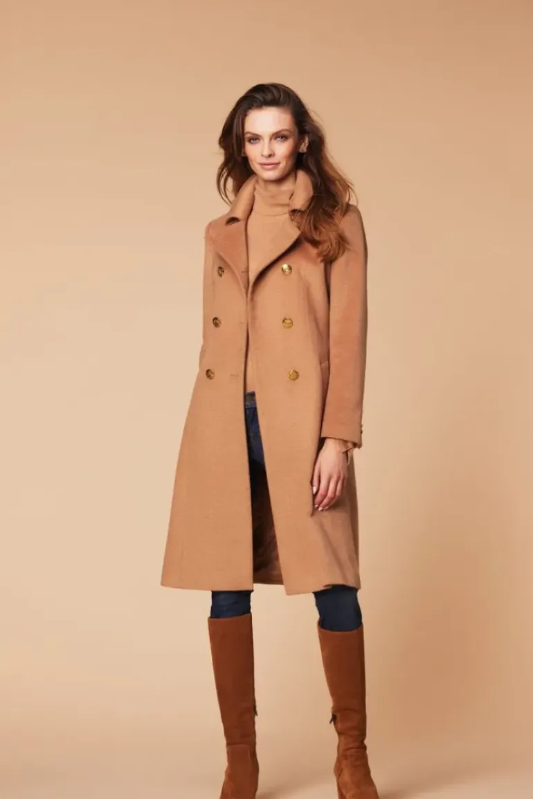 Hunt & Hall Sheringham Coat