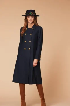 Hunt & Hall Sheringham Coat