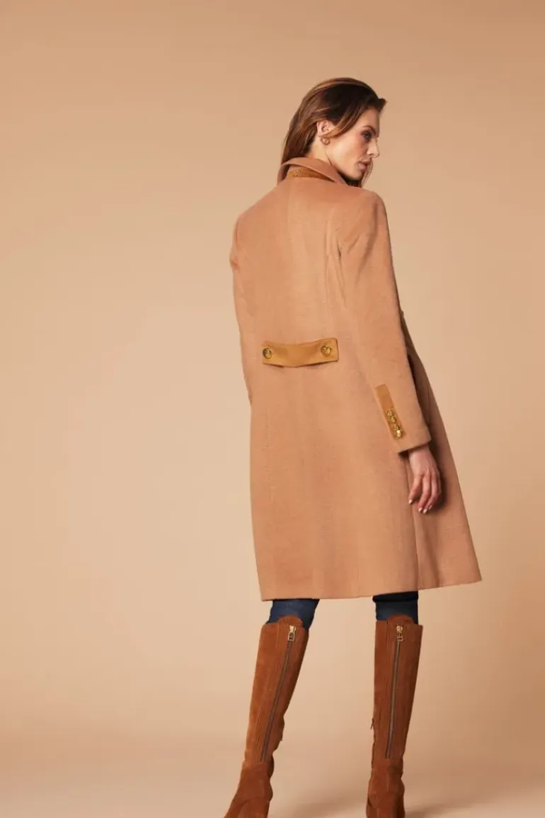 Hunt & Hall Sheringham Coat