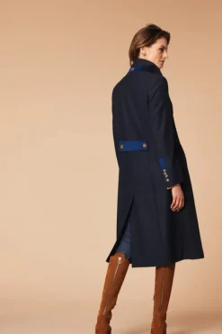 Hunt & Hall Sheringham Coat