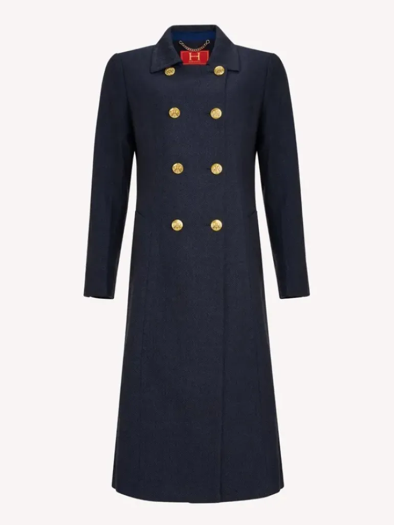 Hunt & Hall Sheringham Coat