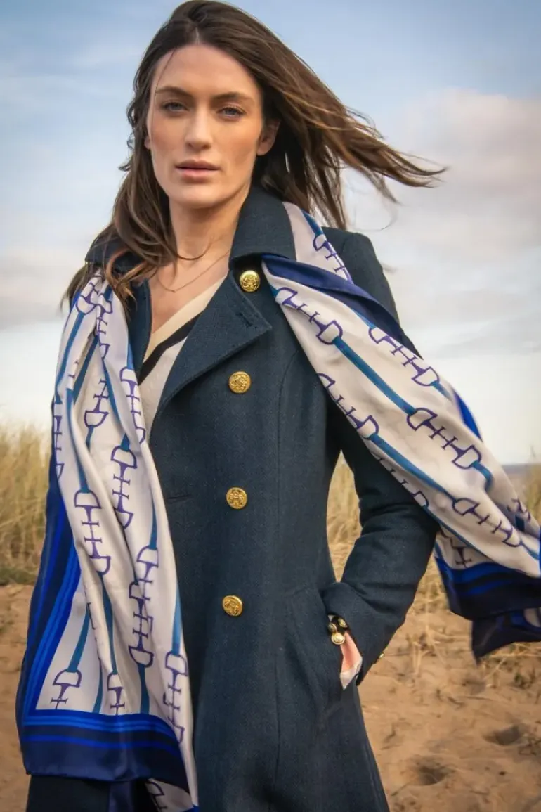 Hunt & Hall Sheringham Coat