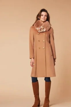 Hunt & Hall Sheringham Coat