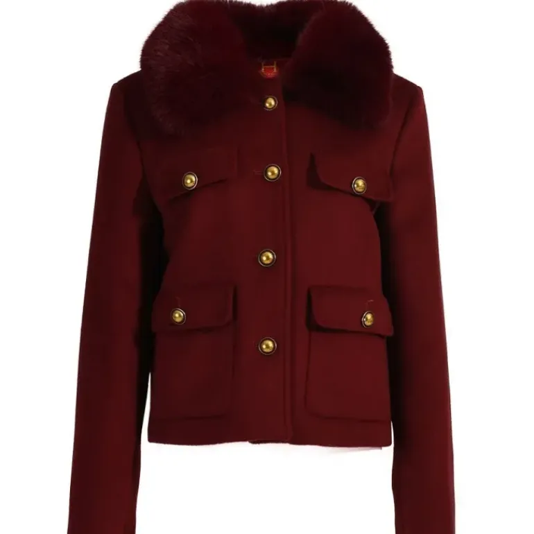 Hunt & Hall Windsor Jacket