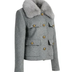 Hunt & Hall Windsor Jacket