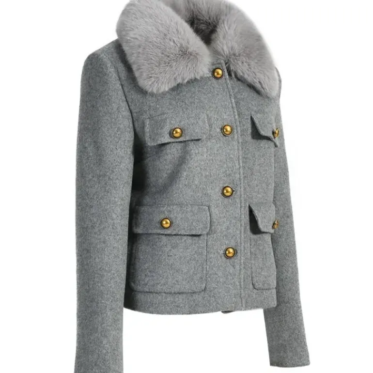 Hunt & Hall Windsor Jacket