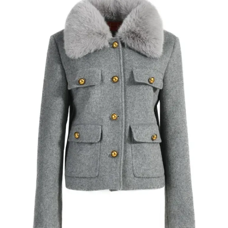 Hunt & Hall Windsor Jacket