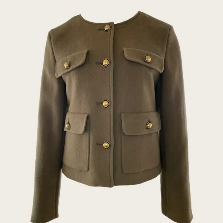 Hunt & Hall Windsor Jacket