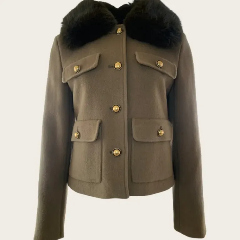 Hunt & Hall Windsor Jacket