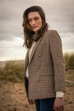 Hunt & Hall Women's Langley Blazer