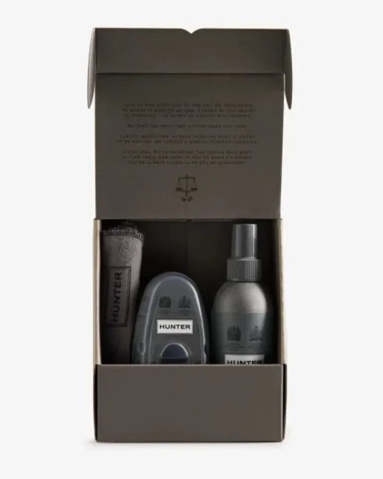 Hunter Rubber Boot Care Kit