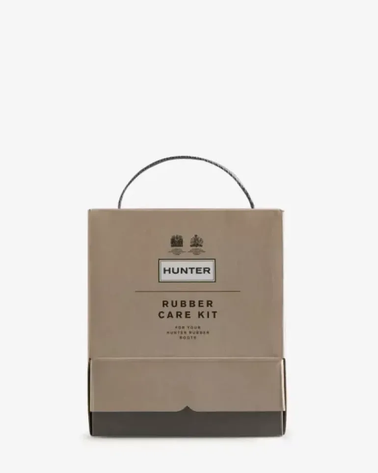 Hunter Rubber Boot Care Kit