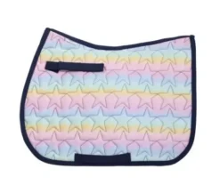 HY Dazzling Dream Saddle Pad