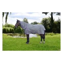 HY DefenceX System 300 Combi Turnout Rug