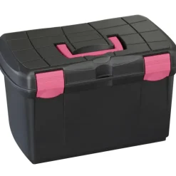HY Double Clip Medium Grooming Box