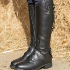 Hy Equestrian Agerola Children's Riding Boot