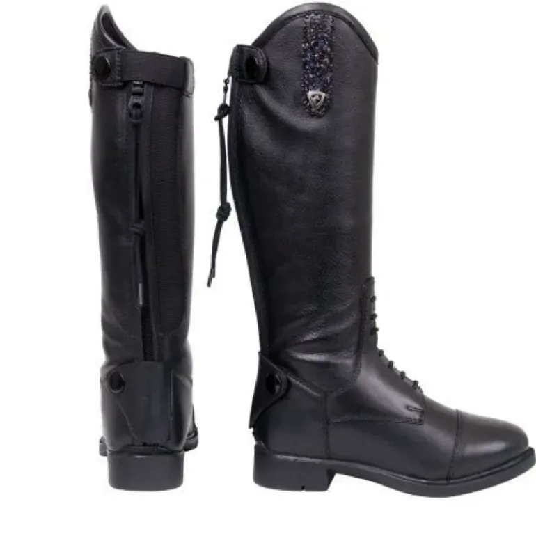 Hy Equestrian Agerola Children's Riding Boot